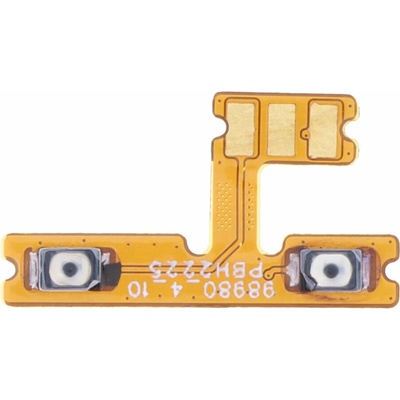 Flex Volume Lenovo Tab M10 Plus 3rd Gen TB-128