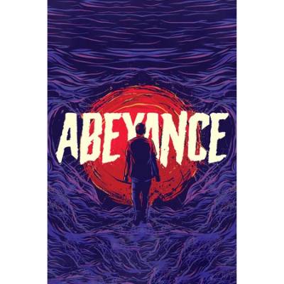 BBS Games Abeyance (PC)