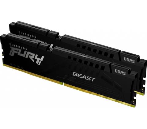 Kingston KF552C40BBK2-64
