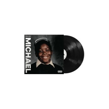 KILLER MIKE - MICHAEL LP