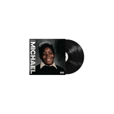 KILLER MIKE - MICHAEL LP