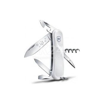 Wenger Evo Grip 10