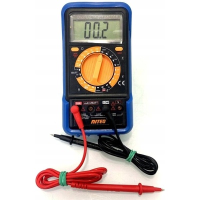 Niteo Tools MLTM0438-21