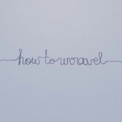 KILOMETRE CLUB - HOW TO UNRAVEL CD