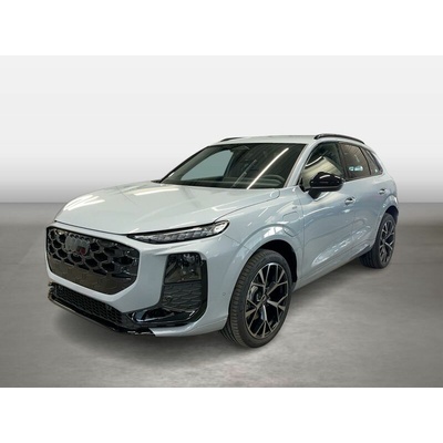 Audi Q3 S tronic 200 kW