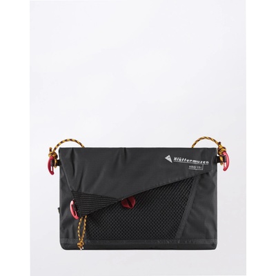 Klättermusen Hrid WP Accessory Bag 3L 961 Raven