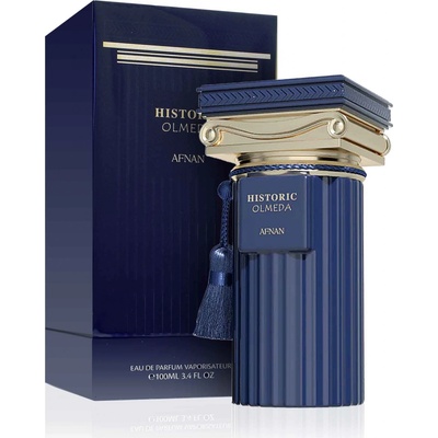 Afnan Historic Olmeda parfumovaná voda unisex 100 ml od 33,9