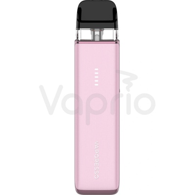 Vaporesso Xros 6 Mini POD 1600 mAh Růžová