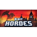 8-Bit Hordes