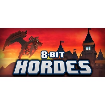 8-Bit Hordes