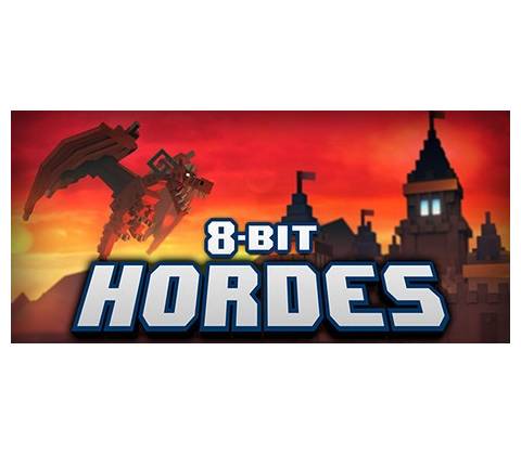 8-Bit Hordes