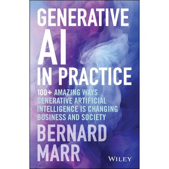 Image 1 of GENERATIVE AI IN PRACTICE | MARR BERNARD