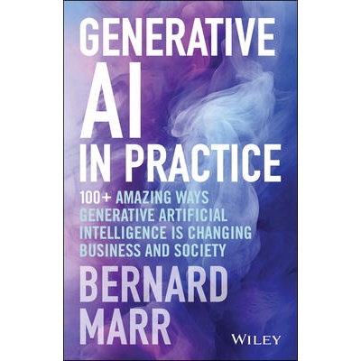 GENERATIVE AI IN PRACTICE | MARR BERNARD