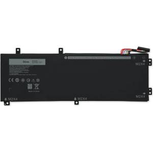 Dell Dell, 3 клетки, 11.4V, 56Wh, Заместител (H5H20)