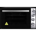 Kumtel LX-9325-CTDX Мини фурна