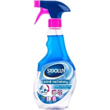Sidolux Professional na silné nečistoty dvojfázový 500 ml