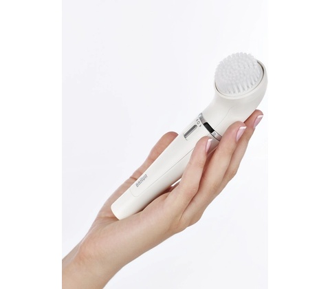 Braun Face 830