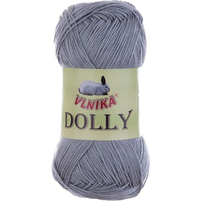 VLNIKA Příze Dolly Varianta: 524