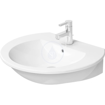 Duravit Darling New 2621650000