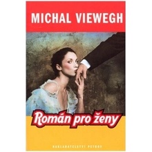 Viewegh Michal - Román pro ženy