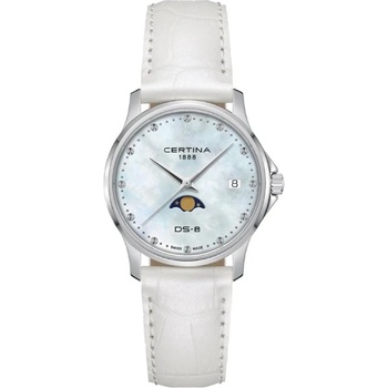 Certina C045.223.16.131.00