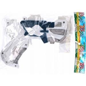 Mádara Battery Operated Gun Adar 549913
