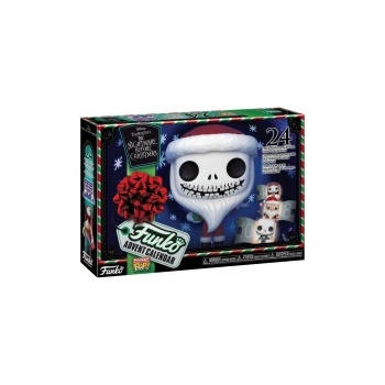 Funko The Nightmare before Christmas 24 postaviček