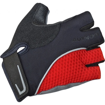 Author Team X6 SF red/black