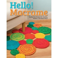 Hello! Macrame - Samantha Grenier