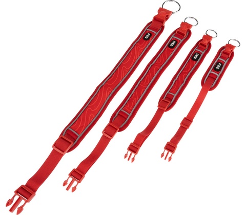 TIAKI obojok Soft & Safe
