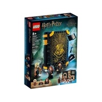 LEGO® Harry Potter™ 76397 Kouzelné momenty z Bradavic: Hodina obrany proti černé magii