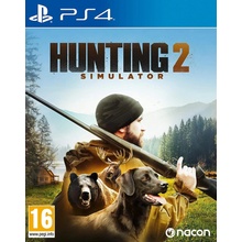 Hunting Simulator 2