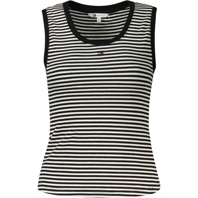 Tommy Hilfiger Дамски потник tommy hilfiger, Размер s, Цвят Черен (dw0dw20673_ne0aq)