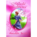 Mladá šlechtična Amanda Scott