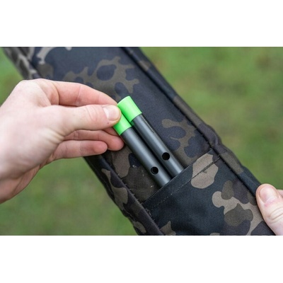 KORDA Pouzdro na distanční tyče Compac Distance Stick Bag Dark Kamo