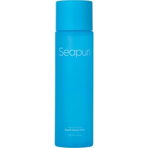 Seapuri Shavik Glacier Toner - Подсилващ и хидратиращ тоник за лице 200мл