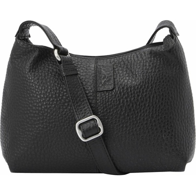 Voi Hirsch Crossbody taška Kůže 25.5 cm