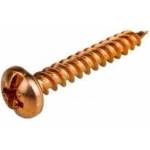 Obo bettermann Bolt M6x40 GOLDEN SPRINT 4758 6, 0x40 3195929 /200pcs. /