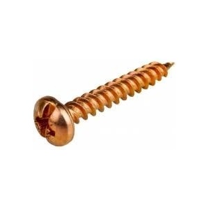 Obo bettermann Bolt M6x40 GOLDEN SPRINT 4758 6, 0x40 3195929 /200pcs. /