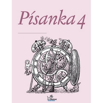 Písanka 4