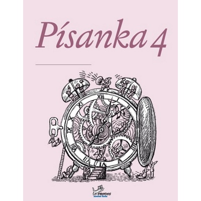 Písanka 4