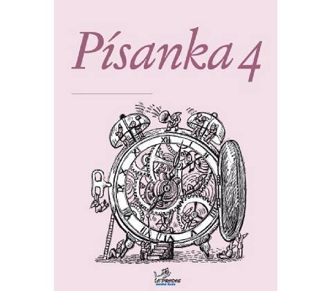 Písanka 4