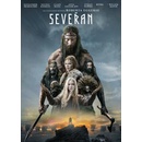 Seveřan DVD