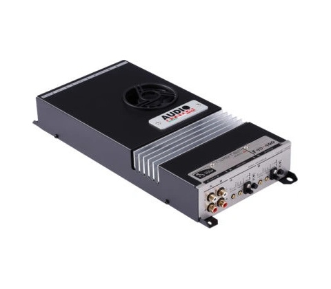 Audio System F4D/400