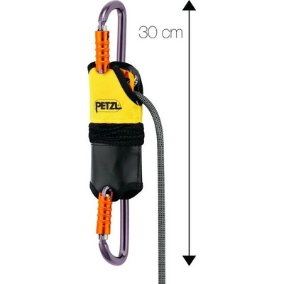 Petzl Jag System