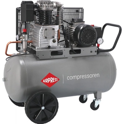 Airpress HK 425-100 K17C/100 CT3, 360501