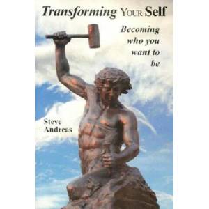 Transform Your Self | Steve Andreas (ISBN: 9780911226430)