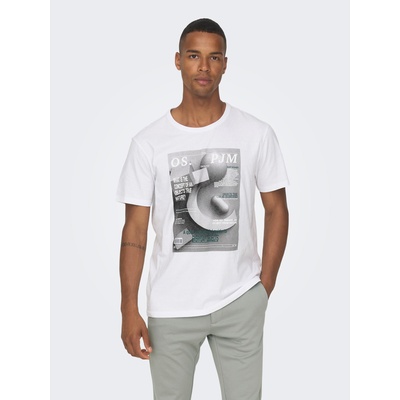 Only & sons Todd T-shirt ONLY & SONS | Byal | МЪЖЕ | S