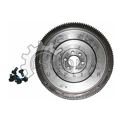 Setrvačník SACHS 3021 600 295