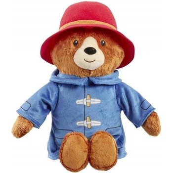 Rainbow Designs Limited Rainbow Плюшено говорещо мече Падингтън Movie